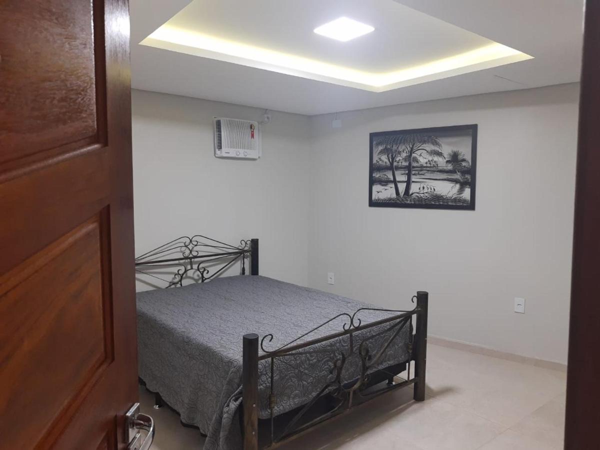 Condominio Sitio Bom - Mangaratiba - Costa Verde מראה חיצוני תמונה