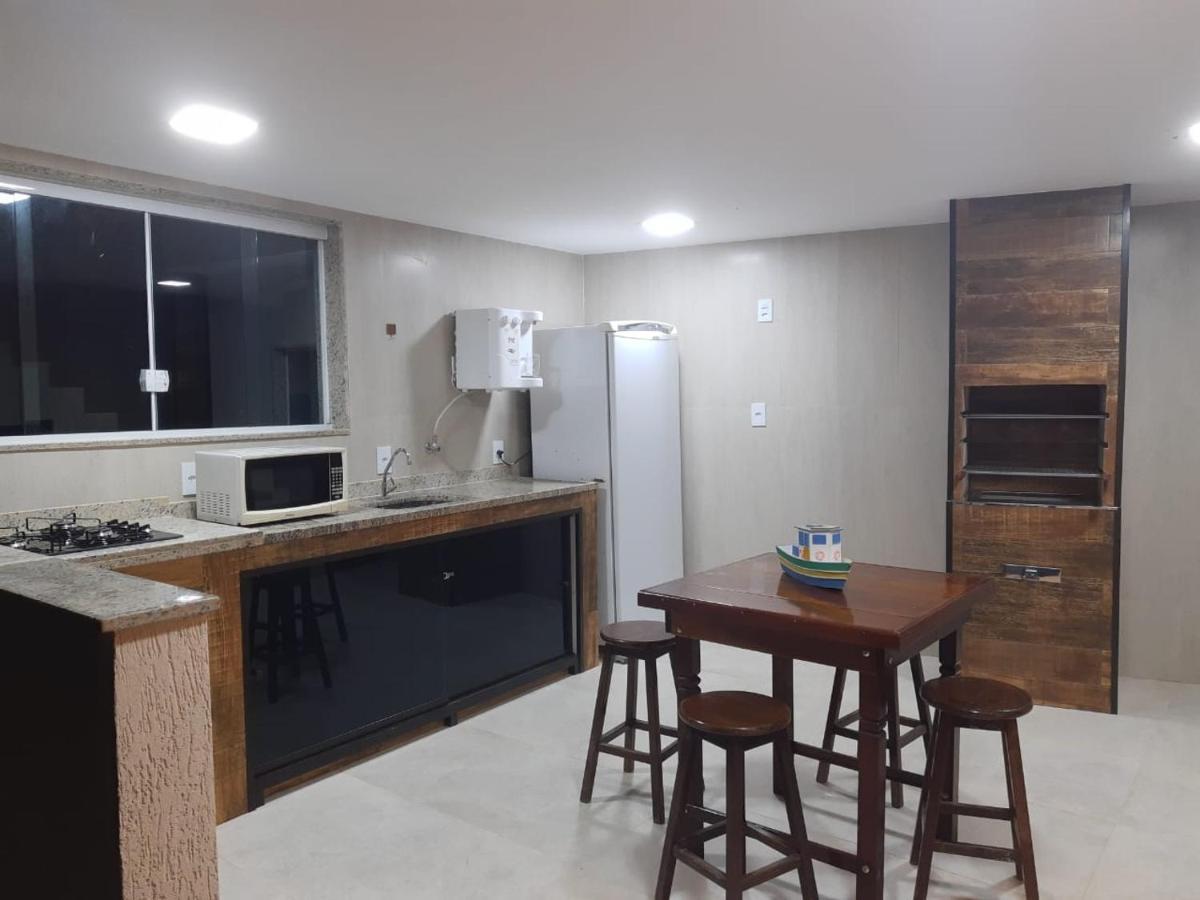 Condominio Sitio Bom - Mangaratiba - Costa Verde מראה חיצוני תמונה