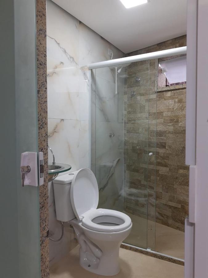 Condominio Sitio Bom - Mangaratiba - Costa Verde מראה חיצוני תמונה