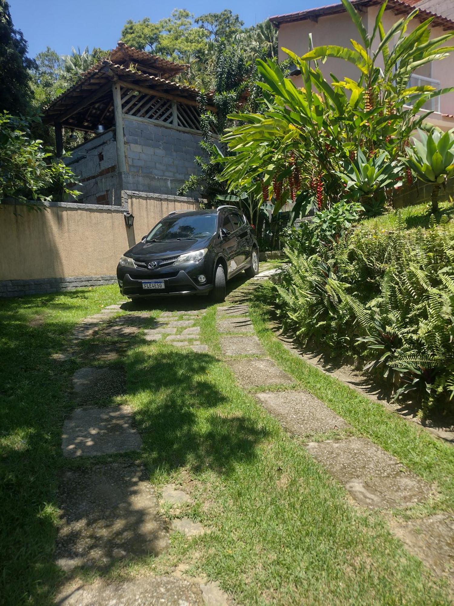Condominio Sitio Bom - Mangaratiba - Costa Verde מראה חיצוני תמונה